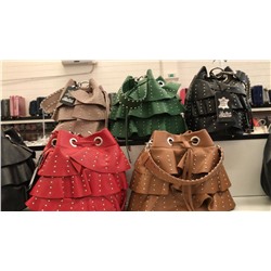 Сумка Leather Country