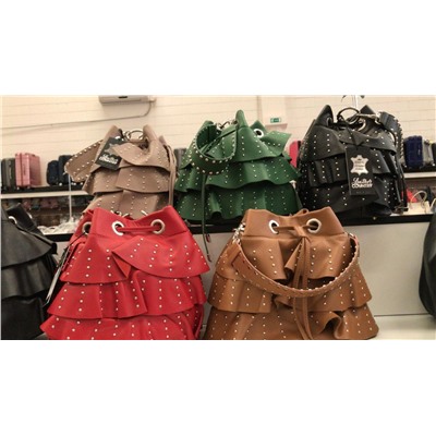 Сумка Leather Country