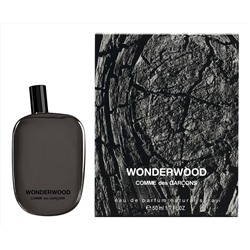 COMME DES GARCONS WONDERWOOD edp MAN 100ml