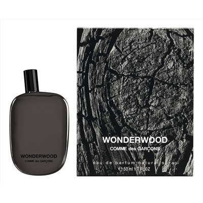 COMME DES GARCONS WONDERWOOD edp MAN 100ml