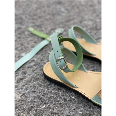 AB. Zapatos 320 MENTA