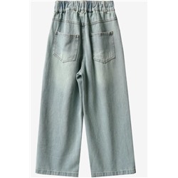 Джинсы для девочек.Хлопок 100%. Экспорт