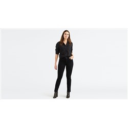 712 Slim Jeans WATERLESS