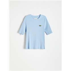 T-Shirt im Slim-Fit The Powerpuff Girls