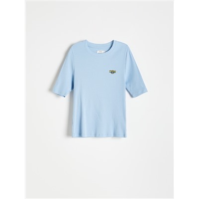 T-Shirt im Slim-Fit The Powerpuff Girls