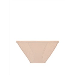 VICTORIA'S SECRET Stretch Cotton String Bikini Panty