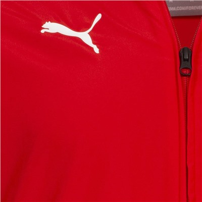PUMA teamRISE Sideline Herren Jacke 657326-01