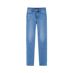 Vaquero skinny fit Azul
