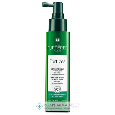 René Furterer Forticea Lotion Tonique Fortifiante 100ml