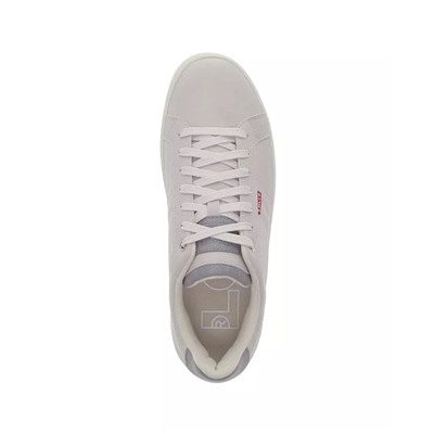Levi's Men's Carson Fashion Athletic Lace Up Sneakers