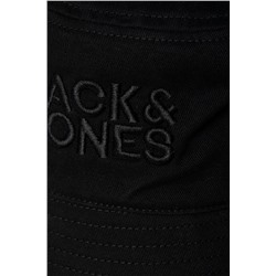 Gorro bucket Negro