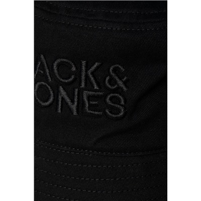 Gorro bucket Negro