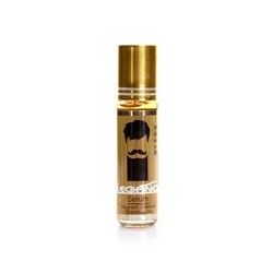 Травяная сыворотка для роста усов и бороды Legano 10 мл / Legano Serum Moustache Sideburns Eyebrows Hair 10ml