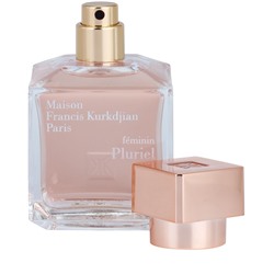MAISON FRANCIS KURKDJIAN PLURIEL edp (w) 2ml пробник