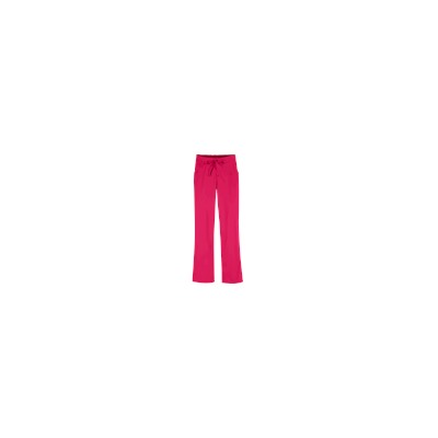 Advantage STRETCH by Butter-Soft™ Ladies Drawstring Scrub Pant with Back Elastic