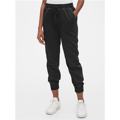 Utility Joggers