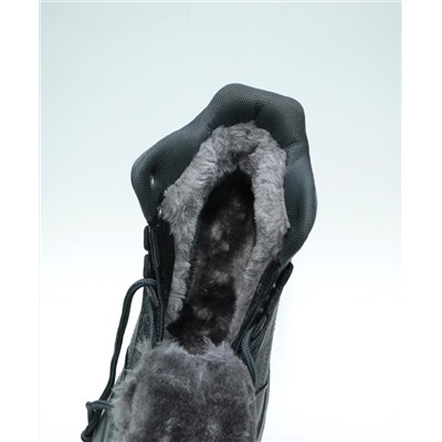 Ботинки зимние AOXIDU (36-41)