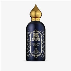 ATTAR COLLECTION KHALTAT NIGHT edp 100ml tester