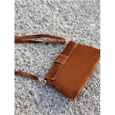 PELLE · STELA (370) RUST