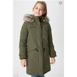 Parka