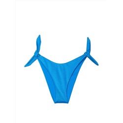 Victoria's Secret Swim Knotted Side-Tie Brazilian Bikini Bottom