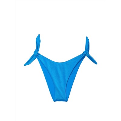 Victoria's Secret Swim Knotted Side-Tie Brazilian Bikini Bottom