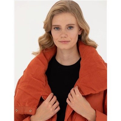 Kiremit Comfort Fit Mont