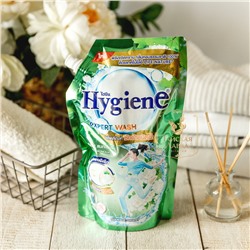Гель для стирки HYGIENE Весенняя Магнолия, 600 мл