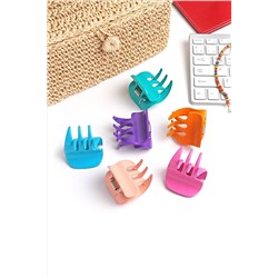 Monalisa Mandal Toka Çok Renkli 6'lı Set M238
