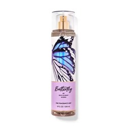 BUTTERFLY Fine Fragrance Mist