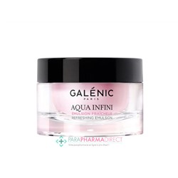 Galénic Aqua Infini Emulsion Fraîcheur 50ml