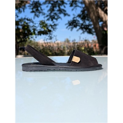 КОМБО Ab.Zapatos • 3106-8 • negro + AB.ZAPATOS Pelle 21-20 (370) negro АКЦИЯ