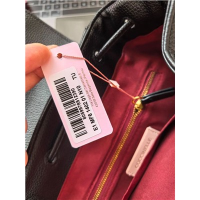 Рюкзак  Coccinell*e