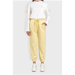 Jogging Amarillo