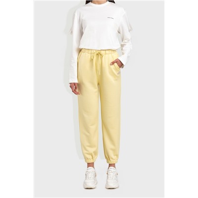 Jogging Amarillo