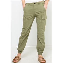 Pantalón Caqui claro