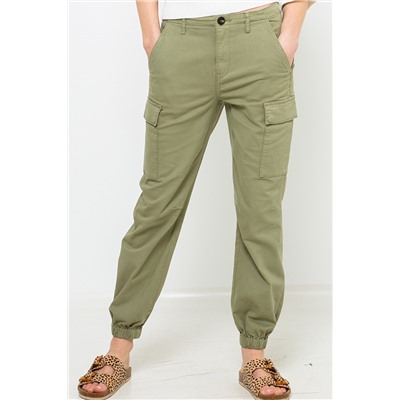 Pantalón Caqui claro
