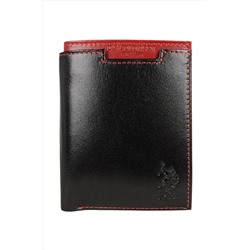 U.S. Polo Assn. Renkli Erkek Cüzdan 8398 PLCZ8398
