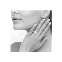 Anillo Plata y piedra de luna