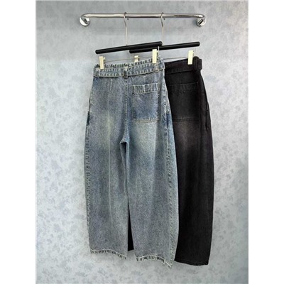 Трендовые женские джинсы   LOEW*E