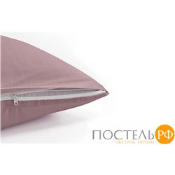 113911110-59 Наволочка Primavelle 52х74 сухая роза