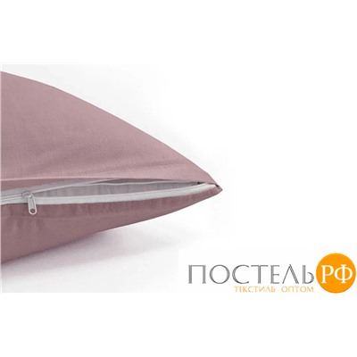 113911102-59 Наволочка Primavelle 70х70 сухая роза