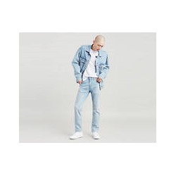 502™ Taper Fit Advanced Stretch Men's Jeans