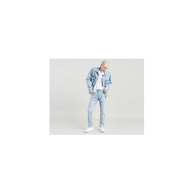 502™ Taper Fit Advanced Stretch Men's Jeans