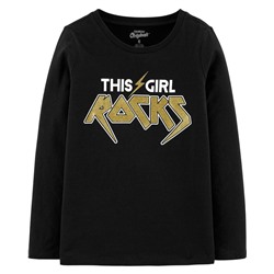 OshKosh | Kid OshKosh Originals Graphic Tee