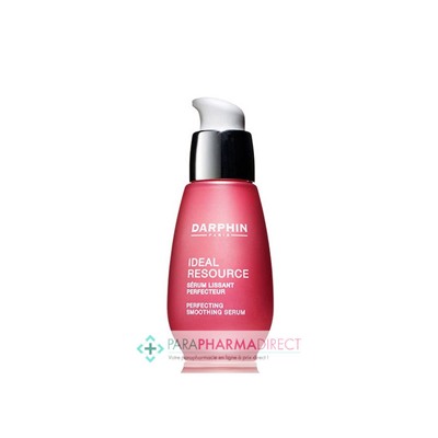 Darphin Ideal Resource Anti-Age & Eclat Sérum Perfecteur Lisseur Rides 30ml