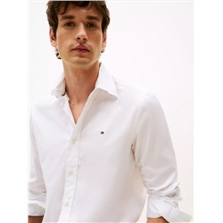 Regular Fit All-Day Shirt