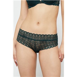 Shorty Ride Verde pino