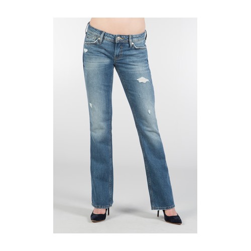 Colin’s Kadın Straight Jean 791 Monıca Cl1021064 CL1021064