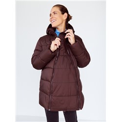 3-in-1-Steppjacke
